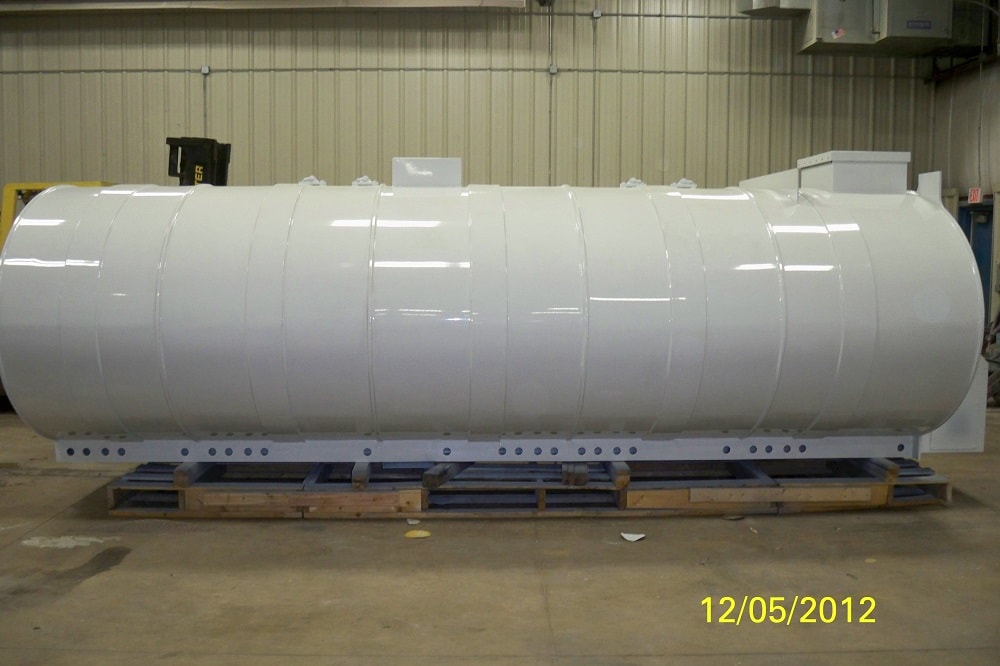SPECIALTY PAINT at Quality Truck Care Center, , Wisconsin