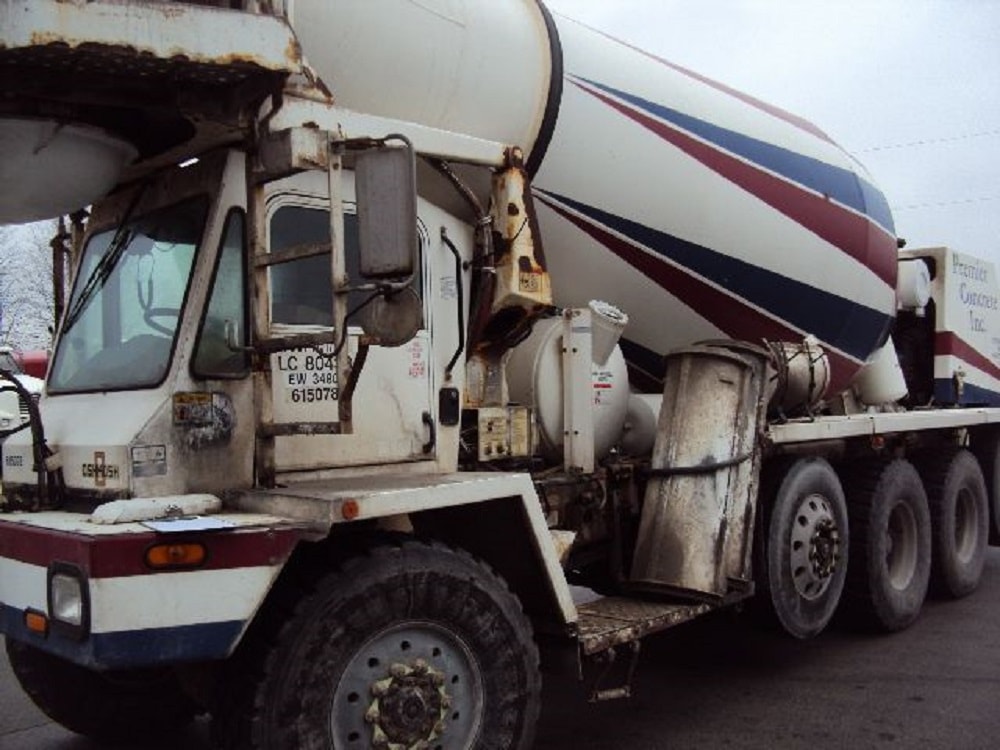 RESTORATION PAINT at Quality Truck Care Center, , Wisconsin
