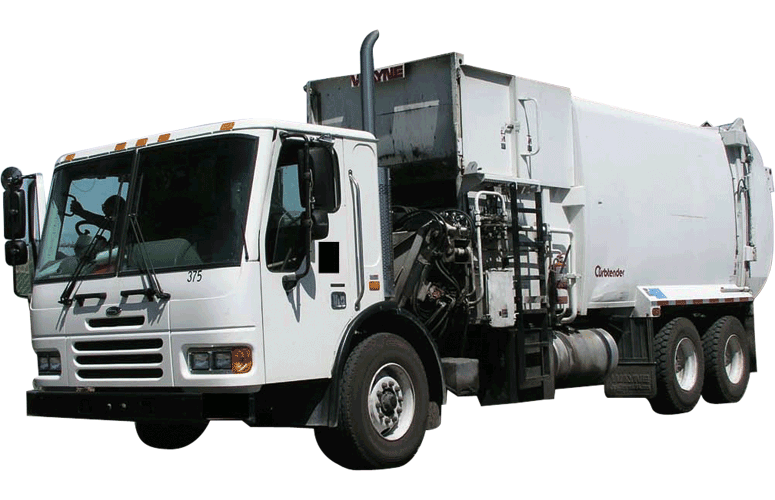 Automated Side Loaders
