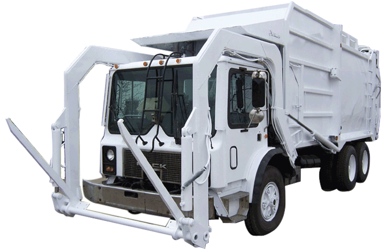 Front Loaders
