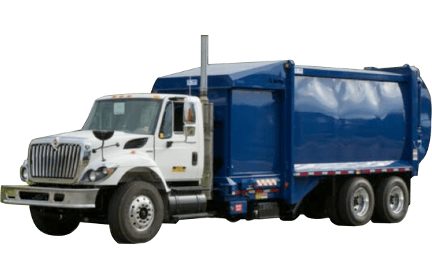 Manual Side Loaders